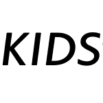 KIDStip Display