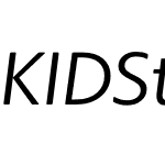 KIDStip