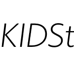 KIDStip