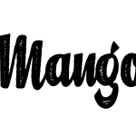 Mango Personal Use