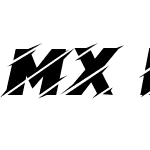 MX