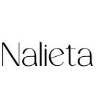 Nalieta