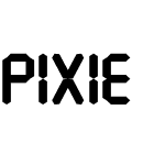 PIXIE