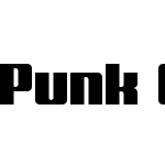 Punk One