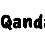 Qandas Personal use