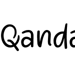 Qandas Personal use