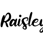 Raisley