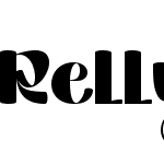 Rellya - PERSONAL USE