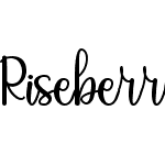 Riseberry