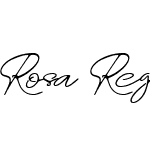 Rosa