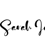 Sarah Jason