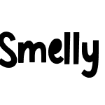 Smelly Peach