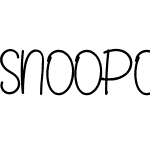 SNOOPOD