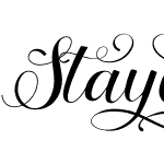 Stayola PERSONAL USE