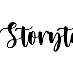 Storytail