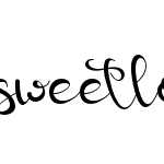 sweetlove - Personal Use