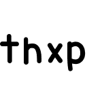 thxp