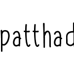 patthadon