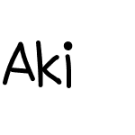 Aki