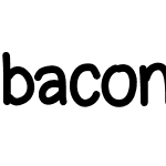 bacon