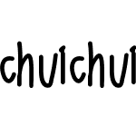 chuichuichui