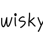 wisky