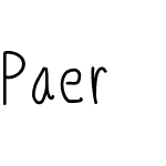 Paer