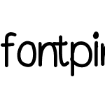 fontpimpim