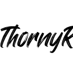 ThornyRock