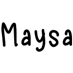 Maysayar