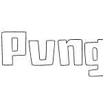 Pungstick