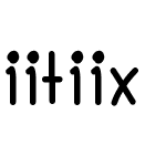 iitiix