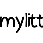 mylittlehanxshop