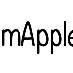 mApple