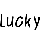 Lucky