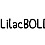 LilacBOLD