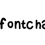 fontchawahappy