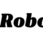 Roboto Serif 28pt Condensed