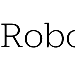 Roboto Serif 28pt Expanded