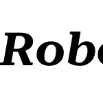 Roboto Serif 28pt Expanded