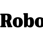 Roboto Serif 28pt ExtraCondensed