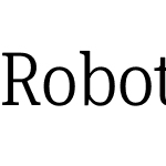 Roboto Serif 28pt ExtraCondensed