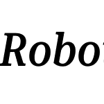 Roboto Serif 28pt ExtraCondensed