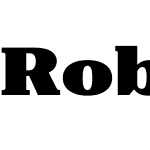 Roboto Serif 28pt ExtraExpanded