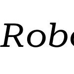 Roboto Serif 28pt ExtraExpanded