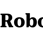 Roboto Serif 28pt SemiCondensed