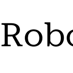 Roboto Serif 28pt SemiExpanded