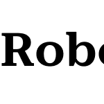 Roboto Serif 28pt SemiExpanded