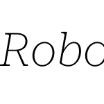 Roboto Serif 28pt SemiExpanded