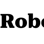 Roboto Serif 28pt